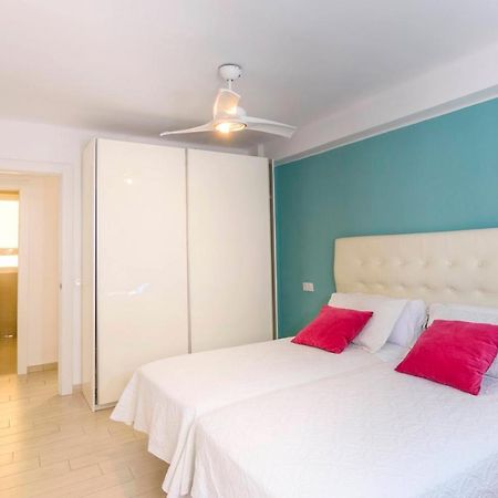 Apartamento Vialia Málaga Kültér fotó