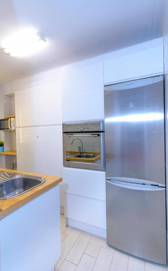 Apartamento Vialia Málaga Kültér fotó