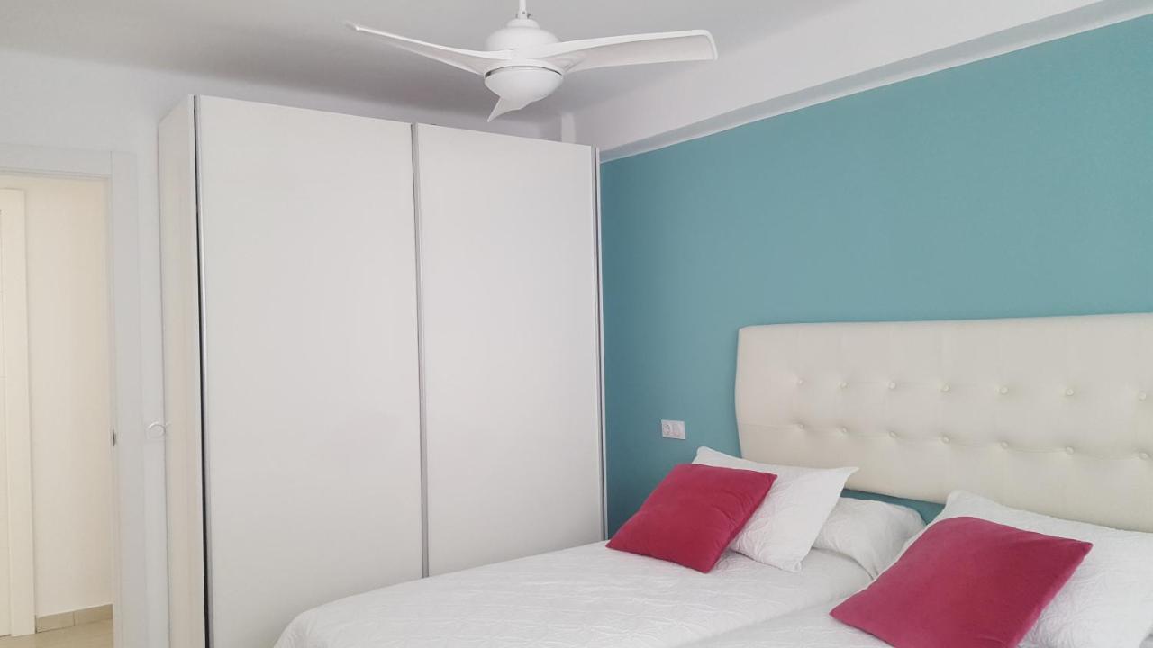 Apartamento Vialia Málaga Kültér fotó
