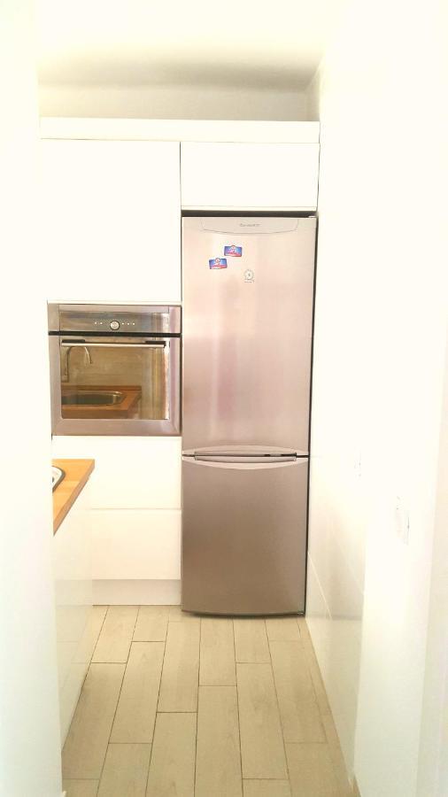 Apartamento Vialia Málaga Kültér fotó